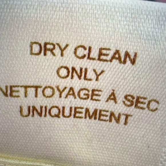 Anthropologie, One Fine Day, short sleeve silk T-shirt top - Picture 6 of 8